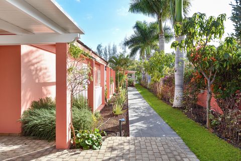 Villa Flamboyán foto 14