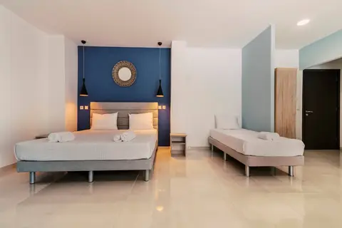 Bamboo Suites in Ιαλυσός — foto 23