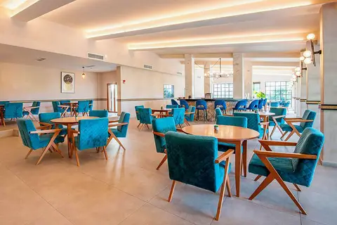 Wyndham Corfu Acharavi Hotel in Αχαράβη — foto 20