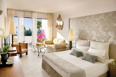 Azia Resort & Spa in Hlorakas — foto 19