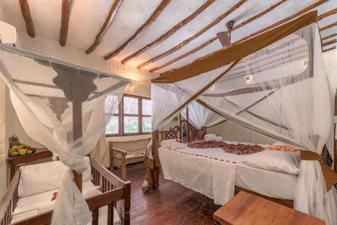 Hakuna Majiwe Zanzibar in Jambiani, foto 10