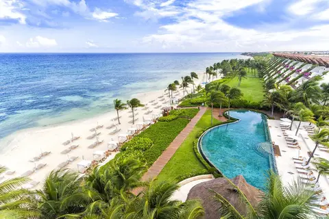 Grand Velas Riviera Maya in Playa del Carmen — foto 4