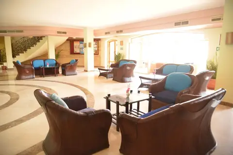 Tropitel Dahab Oasis in دهب — foto 24