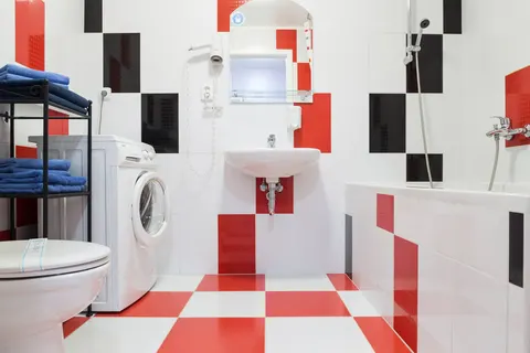 Appartementen Royal Court Legerova in Prague — foto 9