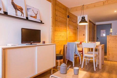 Résidence Pierre et Vacances Aconit foto 18