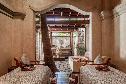 Bali Mandira Beach Resort & Spa in Badung — foto 24