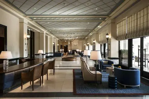 Regent Porto Montenegro in Tivat — foto 28