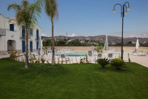 Scala dei Turchi Resort in Realmonte — foto 29