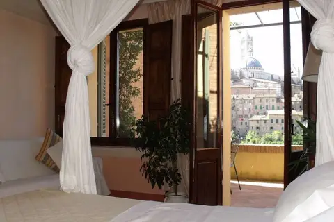 Campo Regio Relais in Sienna — foto 3