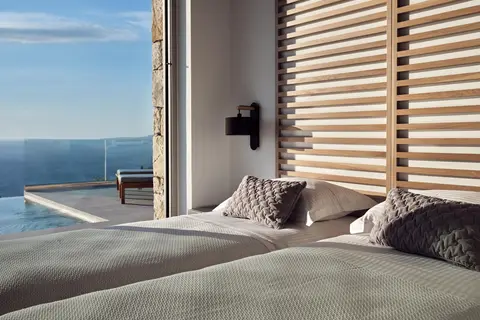 Etheria Villas in Δημοτική Ενότητα Ελατίων — foto 21