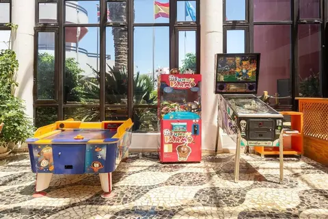 Muthu Oura Praia Hotel in Albufeira — foto 13