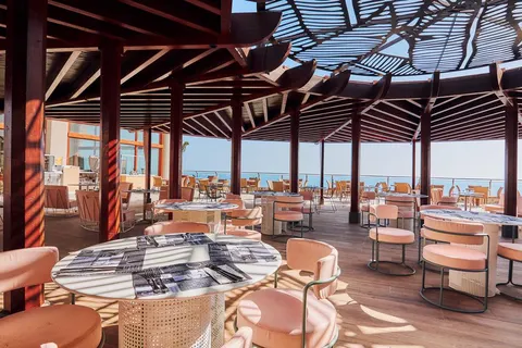 Gloria Palace Amadores Thalasso & Hotel foto 4