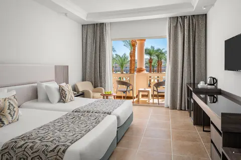Pickalbatros Albatros Palace Resort - Winterzon in Al Hadaba, foto 2