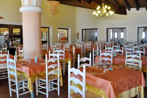 Villagio Baia dei Pini in Budune/Budoni — foto 6