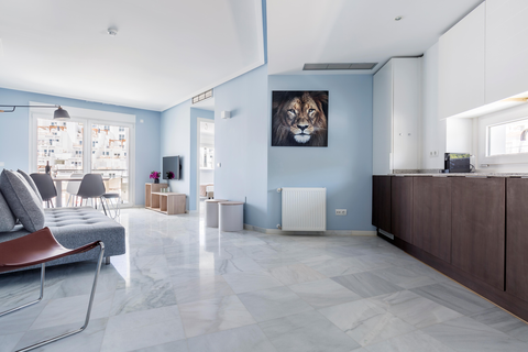 Dormio Resort Costa Blanca Beach & Spa - inclusief huurauto foto 40