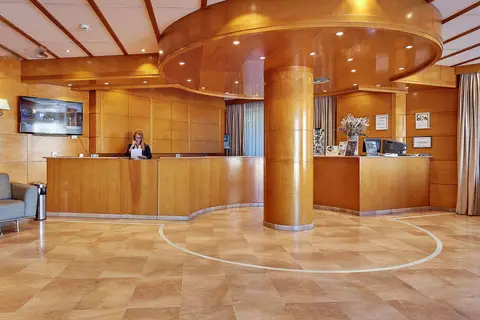Hotel Gran Garbi Mar in Lloret de Mar — foto 8