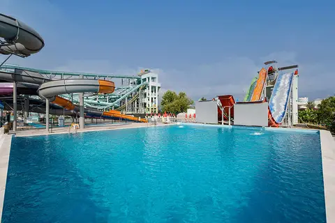 Miarosa Kemer Beach in Kemer — foto 16