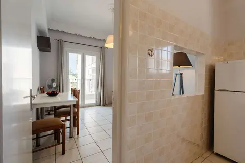 Spyridoula Apartments in Γουβιά — foto 19