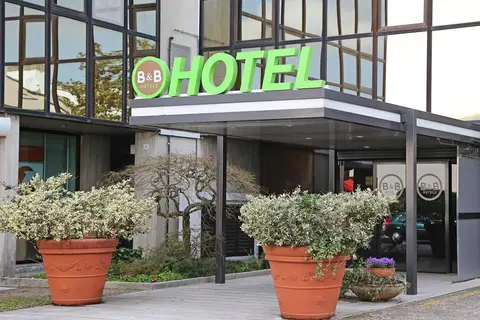 B&B HOTEL Udine in Udine, foto 18