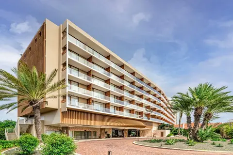 Hotel Dreams Curaçao Resort, Spa & Casino by AMR Collection in Dreams Curaçao Resort, Spa & Casino — foto 15