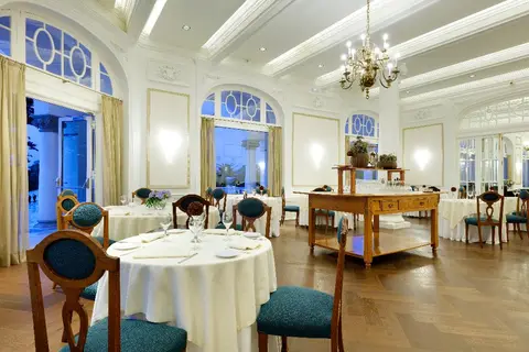 Eurostars Hotel Real in Santander — foto 24