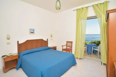 Hotel Maronti in Barano d'Ischia, foto 5