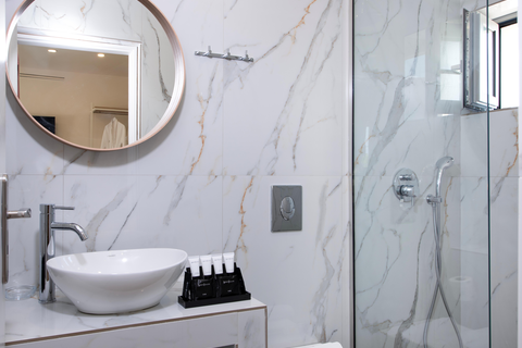 Villaggio Mare Suites foto 19