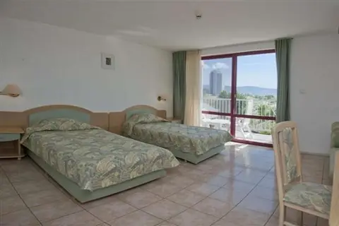 Hotel Longosa in Несебър — foto 3