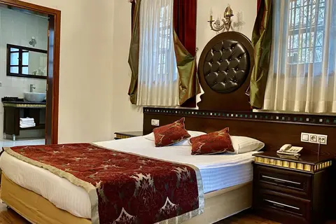 Mediterra Art Hotel in Muratpaşa — foto 23