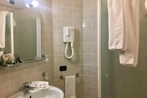 Hotel Kristall in Orvieto, foto 27