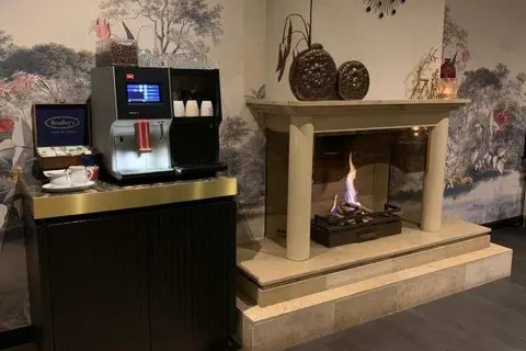 Hotel Restaurant Talens Coevorden foto 22