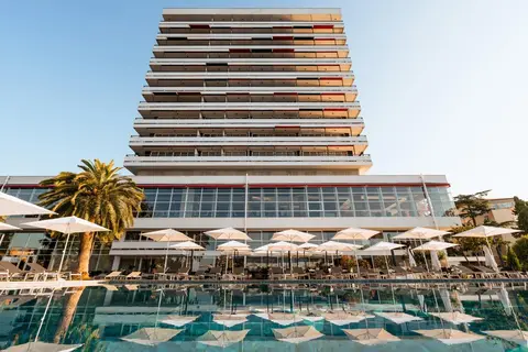 Hotel Ambasador in Opatija, foto 8