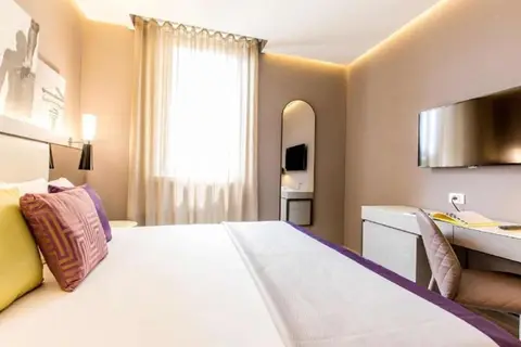 Orazio Palace Hotel in Rome, foto 12