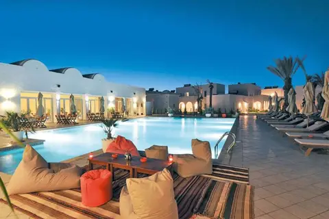 Les Jardins de Toumana in MIDOUN — foto 2