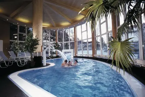 Hotel Bon Alpina in Innsbruck — foto 21