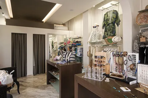 Samian Mare Hotel Suites & Spa foto 45