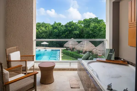 Paradisus La Perla - Adults Only - Riviera Maya in Playa del Carmen — foto 19