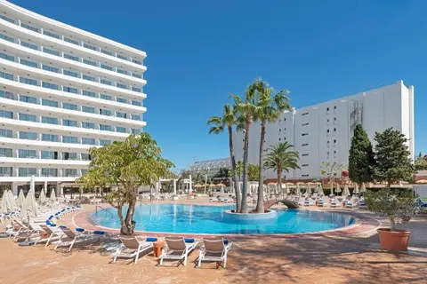 HSM Atlantic Park in Calvià, foto 22