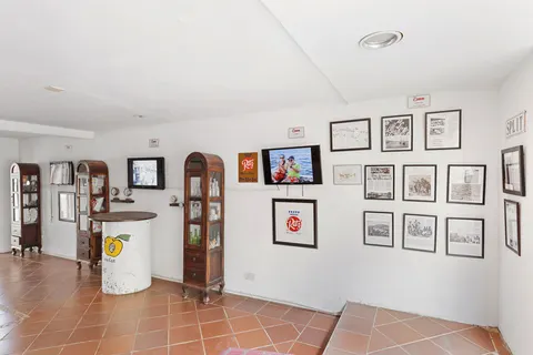 The Ritz Curaçao Vandaag Inside / De Oranjezomer in Willemstad — foto 48