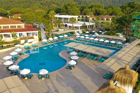 Crystal Flora Pearl Collection in Kemer — foto 3