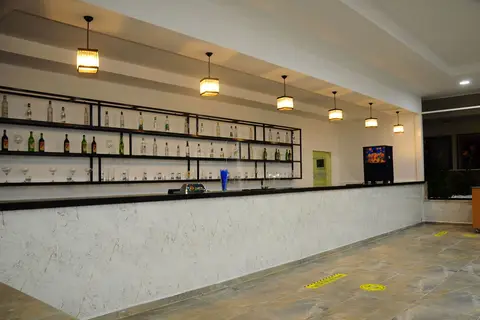 Side Yesilöz Hotel in Manavgat — foto 10