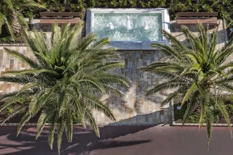 Hotel Tiffany’s in Riccione — foto 23