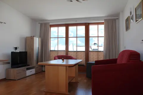 Appartement Christina in Ramsau im Zillertal — foto 8