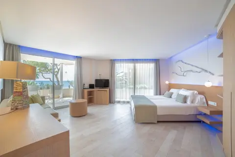 Melbeach Hotel & Spa in Canyamel — foto 17