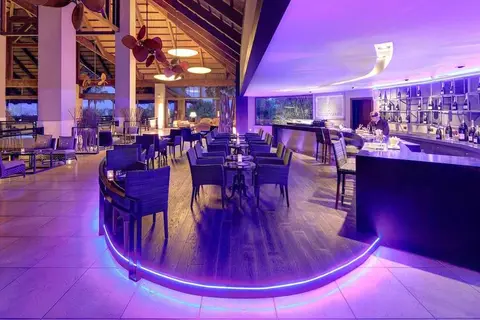 Asia Gardens Hotel & Thai Spa in Benidorm, foto 21