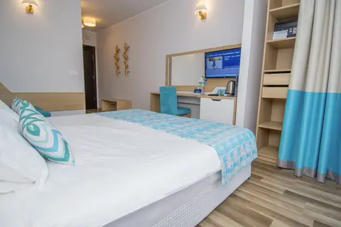 TUI BLUE Nevis in Несебър — foto 20