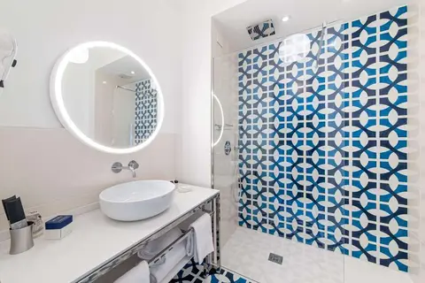Hotel Club Due Torri in Maiori — foto 30