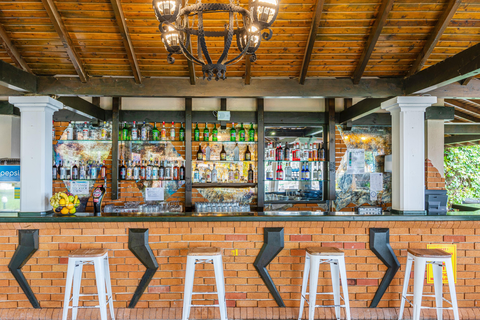 Hotel Labranda Alantur Resort foto 26