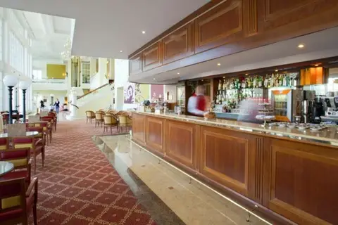 Gardaland Hotel in Castelnuovo del Garda — foto 22