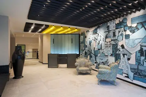 Corasun Hotel in San Pawl il-Baħar — foto 9